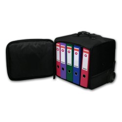 Port Designs Bristol Trolley Case L