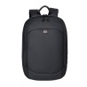 PORT BACKPACK CHICAGO EVO EXPANDABLE 13″/15.6″ Black