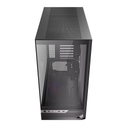 Antec C7 ARGB E-ATX Mid Tower Gaming Chassis – Black