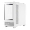 Antec CX500M Micro-ATX | ITX RGB Mini-Tower Gaming Chassis Type-C – White