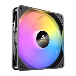 Antec P14 ARGB 140 PWM Case Fan – Black