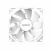 Raidmax NVX120FWDC4 120mm 3pin ARGB 4in1 Fan – White