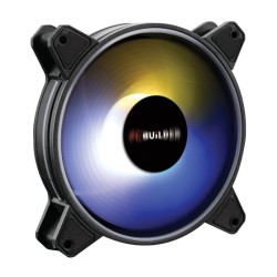 PCBuilder Tempest Chill 120MM ARGB Inner Glow Fan