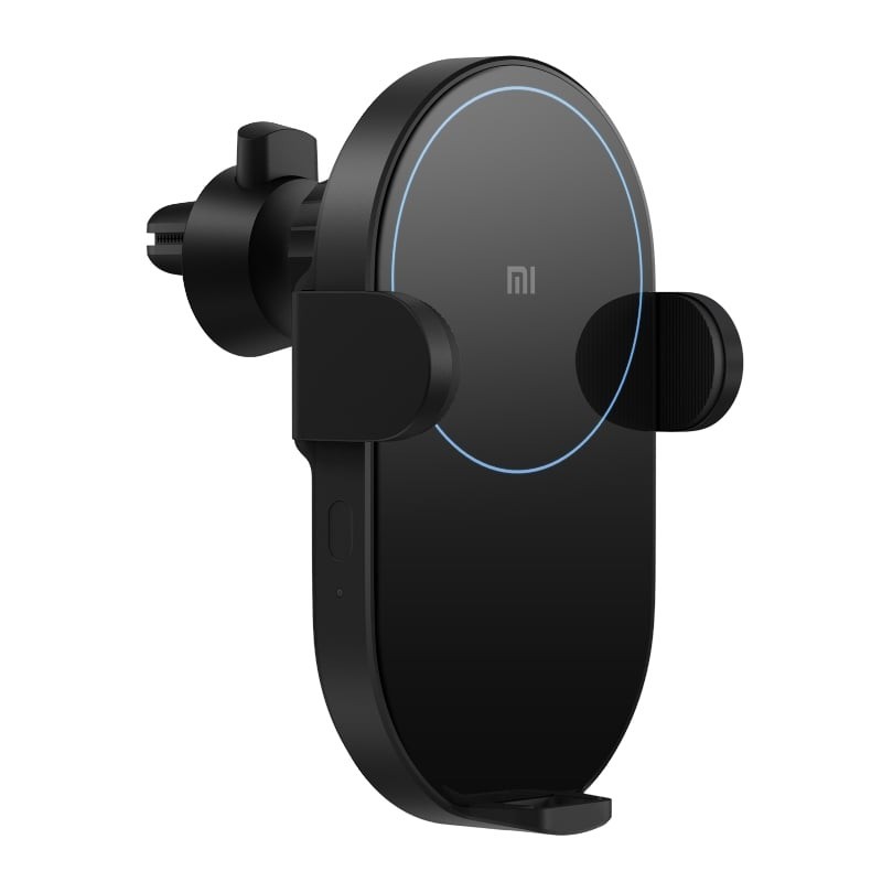 Xiaomi 20W Wireless Car Charger – Black Xiaomi 20W Wireless Car Charger – Black
