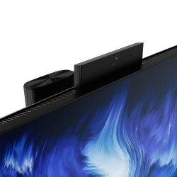 PCBuilder FUSION 24″ Intel i3-14100 Windows 11 AiO Desktop PC