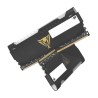 Patriot Vipersteel 8GB 3600MHz DDR4 Desktop Gaming Memory RGB