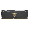 Patriot Vipersteel 16GB KIT (2x8GB) 3600MHz DDR4 Desktop Gaming Memory RGB