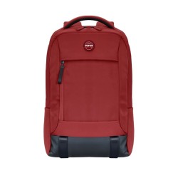 Port Designs Torino II 15.6″ Backpack-Red