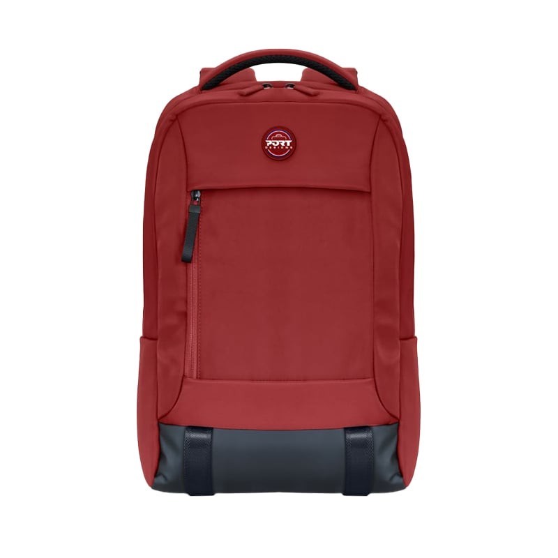 Port Designs Torino II 15.6″ Backpack-Red