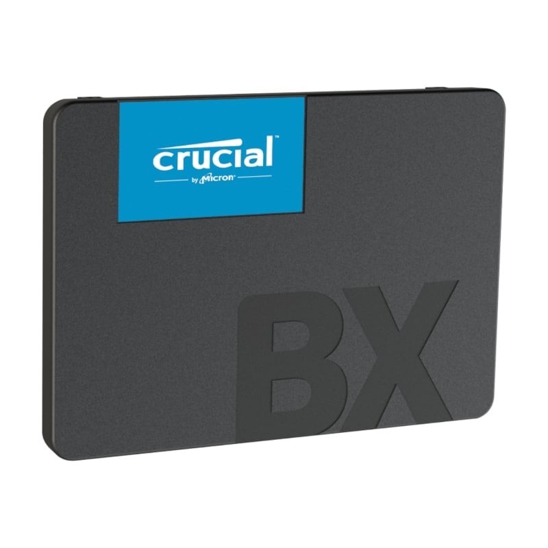 Crucial BX500 1TB 2.5″ SATA SSD