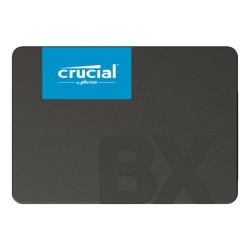 Crucial BX500 1TB 2.5″ SATA SSD