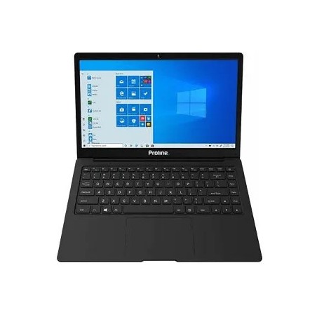 Proline V11 11.6" Celeron 4GB 500GB Windows 10 Pro Grey Notebook