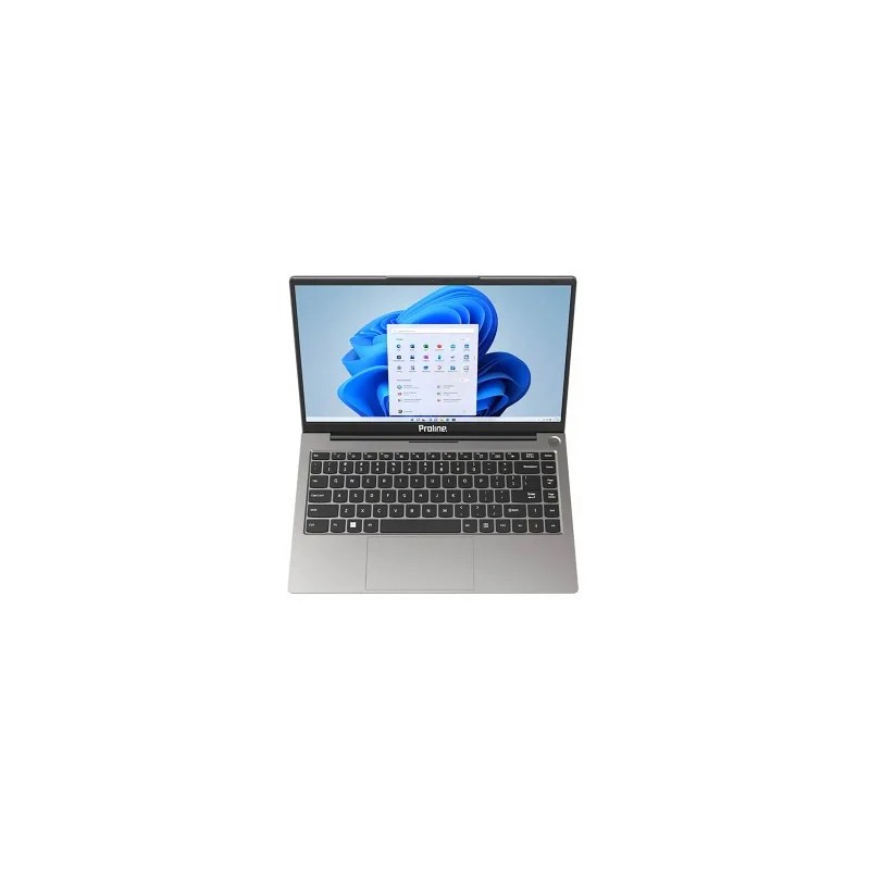 Proline V146 14" Intel Celeron 8GB 256GB Windows 11 Home Notebook