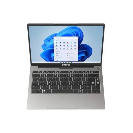 Proline V146 14" Intel Celeron 8GB 256GB Windows 11 Home Notebook