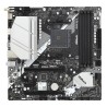 ASRock B550M Wi-Fi SE AMD AM4 m-ATX Motherboard