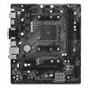 ASRock A520M-HVS AMD AM4 M-ATX Motherboard