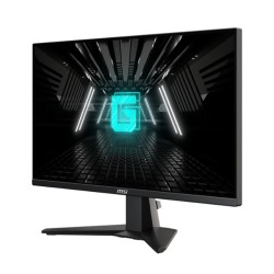 MSI G255F 25″ Gaming Monitor 1920×1080 (FHD) Rapid IPS 1mz 180Hz Adaptive Sync HDMI Displayport Black