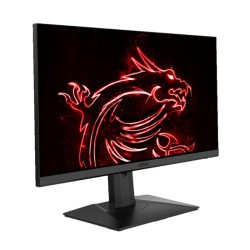 MSI G272QPF 27″ Gaming Monitor 2560 x 1440 (QHD) Rapid IPS 1ms 170Hz G-Sync Compatible HDR Ready HDMI Displayport Tilt Swivel He