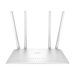 Cudy AC1200 Wi-Fi Router