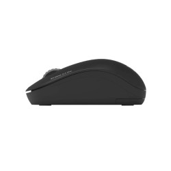 Port Wireless Mouse Collection Black