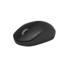 Port Wireless Mouse Collection Black