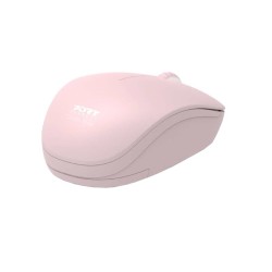 Port Connect MOUSE COLLECTION II WIRELESS Blush