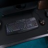 REDRAGON 2IN1 (K503A-RGB|M601) Gaming Combo 1 – Black