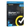 Norton 360 for Gamers (3 Device/Up to 50GB)