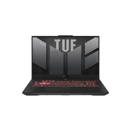 Asus Tuf Gaming 17.3" Ryzen-R7 16GB 1TB RTX-4050 Windows 11 Home Notebook