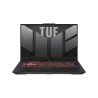 Asus Tuf Gaming 17.3" Ryzen-R7 16GB 1TB RTX-4050 Windows 11 Home Notebook