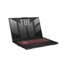 Asus Tuf Gaming 17.3" Ryzen-R7 16GB 1TB RTX-4050 Windows 11 Home Notebook