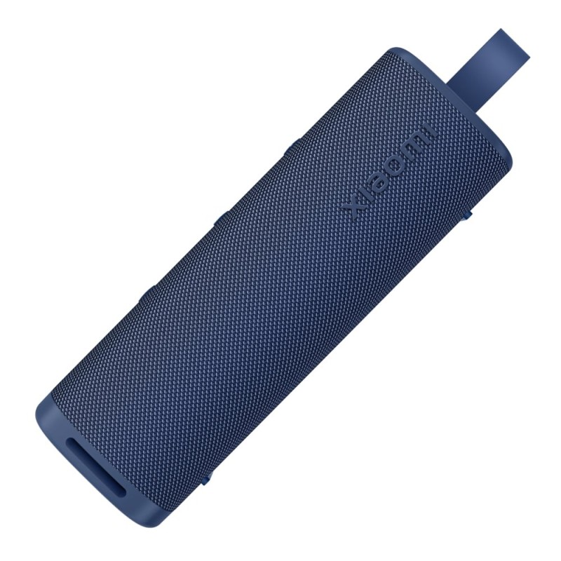 Xiaomi Sound Outdoor 30W Portable Bluetooth Speaker – Blue