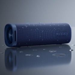 Xiaomi Sound Outdoor 30W Portable Bluetooth Speaker – Blue