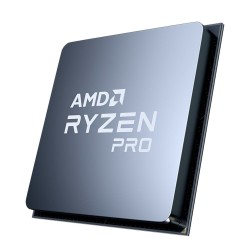 PCBuilder AMD Ryzen 5 PRO 4650G HOME MASTER Windows 11 Desktop PC