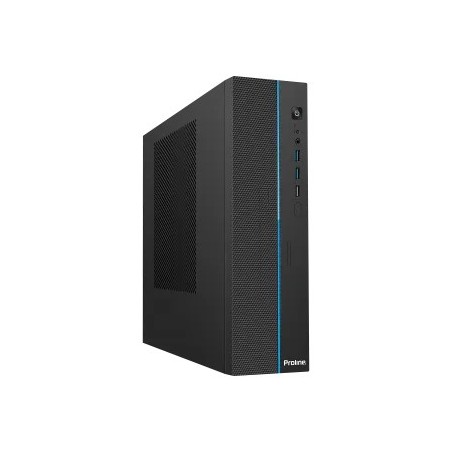 Proline Eight Core-i3 8GB 256GB Windows 11 Pro SFF Desktop