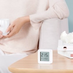 Xiaomi Temperature Humidity Monitor 2