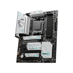 MSI X670E GAMING PLUS WIFI AMD AM5 ATX Gaming Motherboard