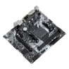 ASRock B450M-HDV R4.0 AMD AM4 M-ATX Motherboard