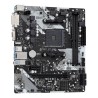 ASRock B450M-HDV R4.0 AMD AM4 M-ATX Motherboard