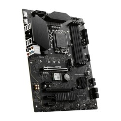 MSI PRO Z790-S WIFI DDR5 LGA1700 ATX Gaming Motherboard