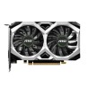 MSI Nvidia GeForce GTX 1650 D6 VENTUS XS OCV3 4GB GDDR6 128-BIT Graphics Card