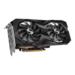 ASRock Radeon RX6600 Challenger D 8G GDDR6 128-BIT Graphics Card