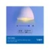 TP-Link TAPO L530E Smart Wi-Fi Light Bulb Multicolor - 4 Pack