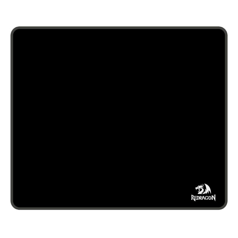 REDRAGON MOUSEPAD FLICK M 270X320 Black