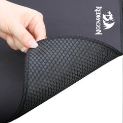 REDRAGON MOUSEPAD FLICK M 270X320 Black