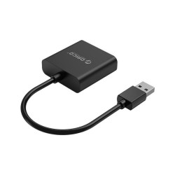 ORICO USB 3.0 to VGA Adapter – Black