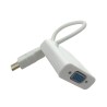 Gizzu 1080P HDMI to VGA Adapter Poly