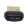 WINX CONNECT Simple Bluetooth 5.1 Adapter