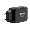 Port Connect 65W Type-C GaN Universal Charger