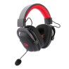 Redragon H510 ZEUS PRO 7.1 Surround Sound Wireless Gaming Headset – Black